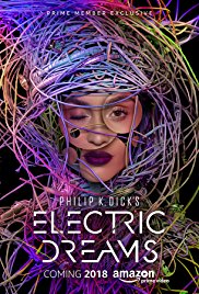 (image for) Philip K. Dicks Electric Dreams- Season 1